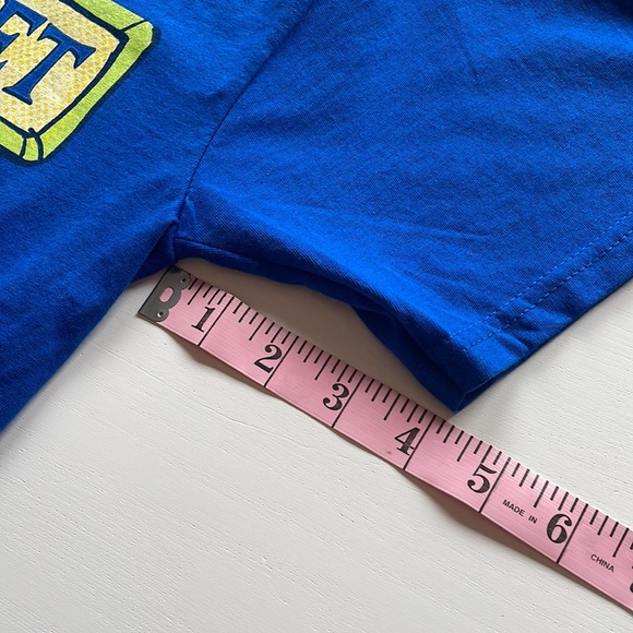 LootCrate MARVEL YANCY STREET TEE - Picture 7 of 8